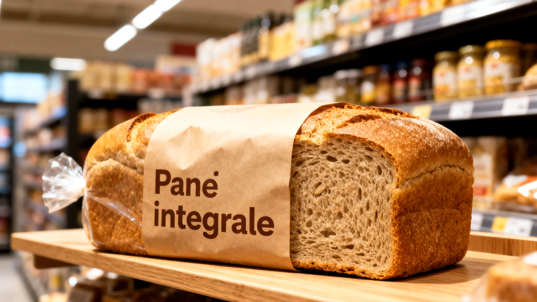 Pane integrale"
