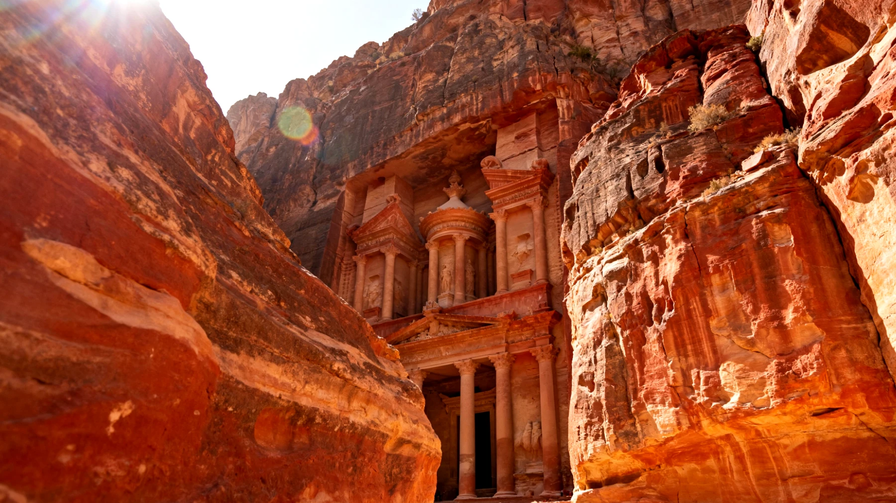 Petra"