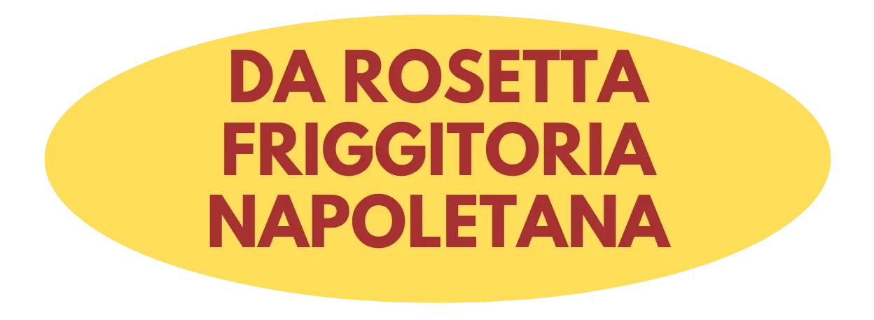 Da Rosetta Friggitoria Napoletana